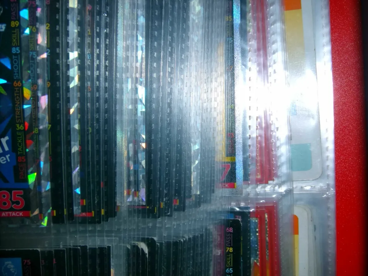 football cards - Image 3