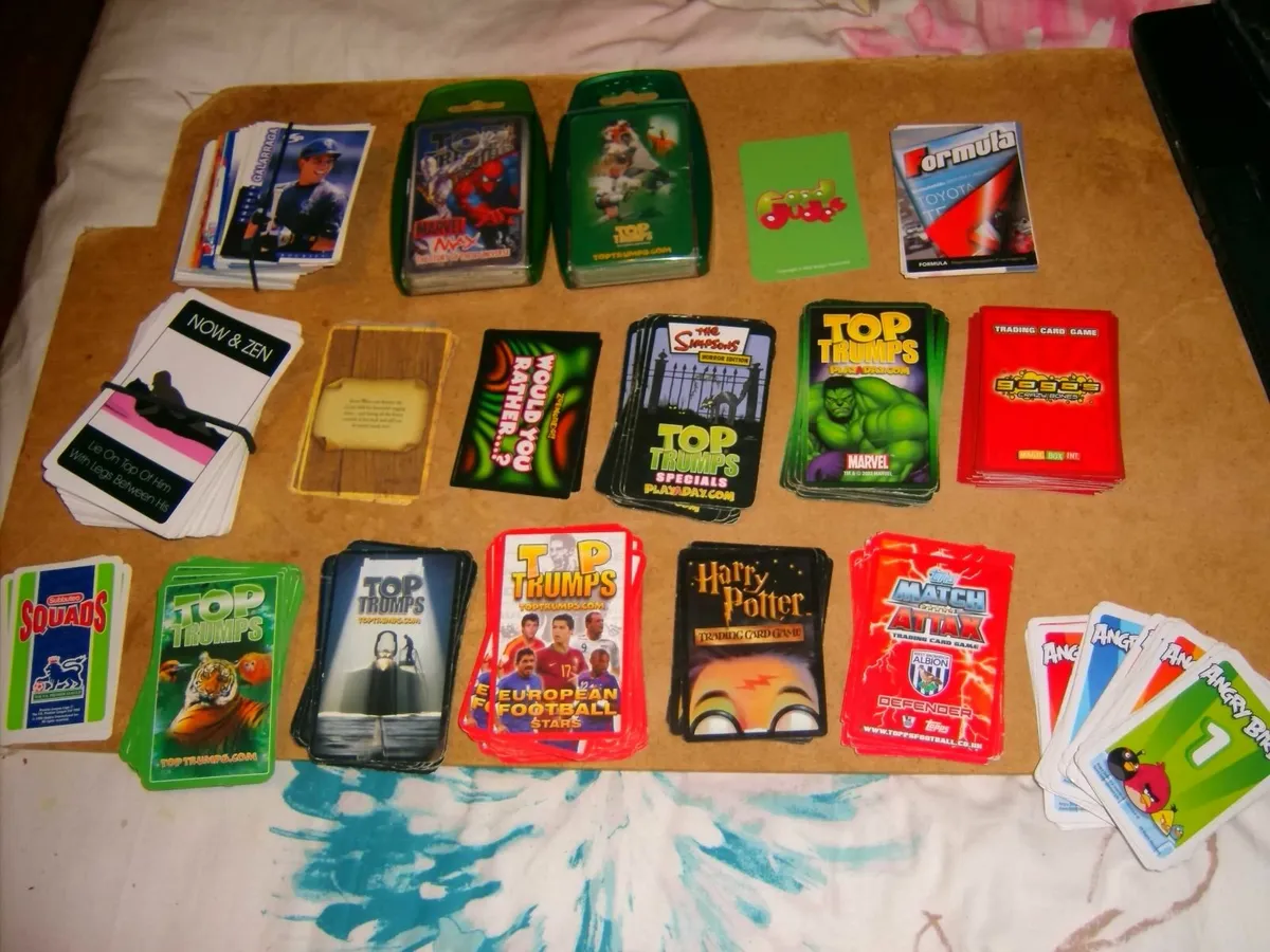 football cards - Image 4