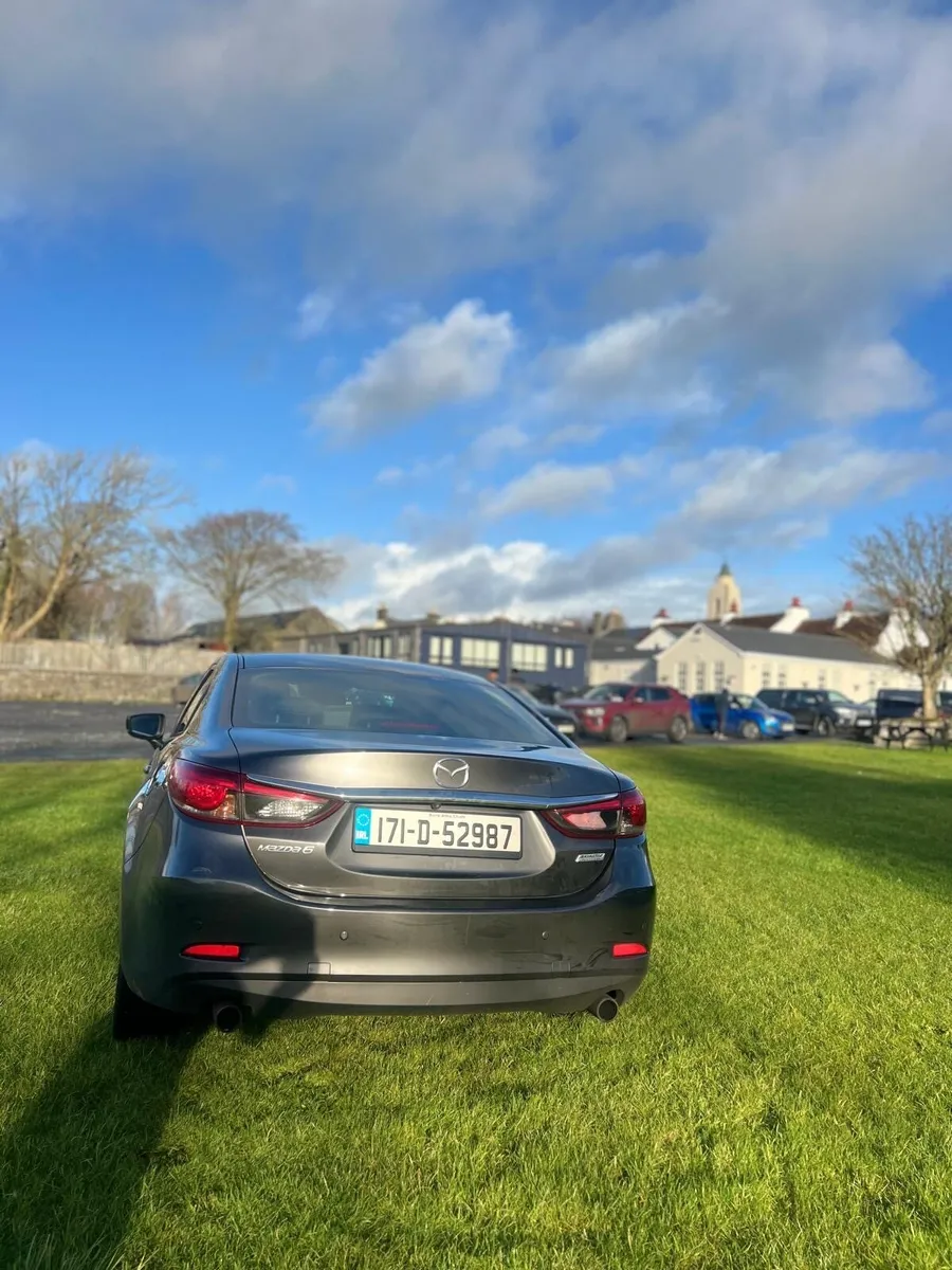 Car for sale new nct - Image 2