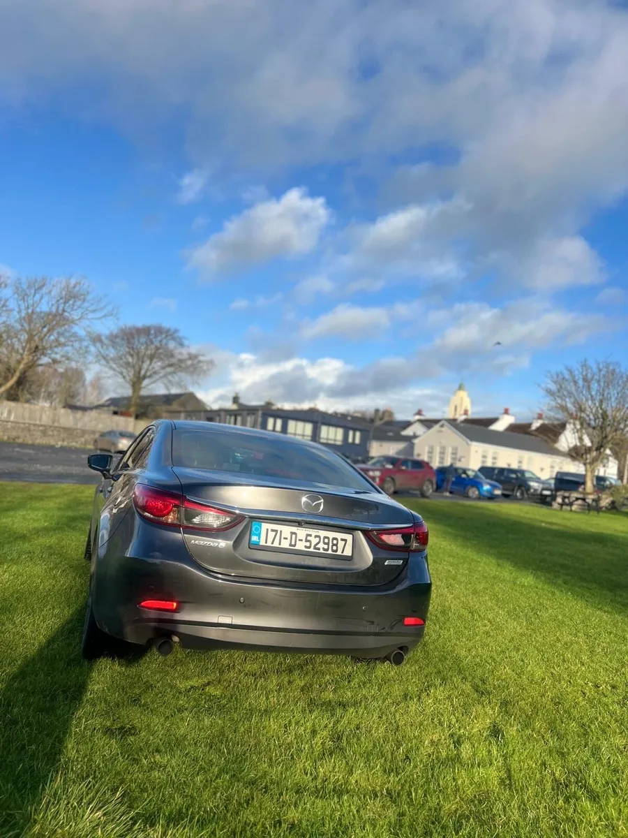 Car for sale new nct - Image 3