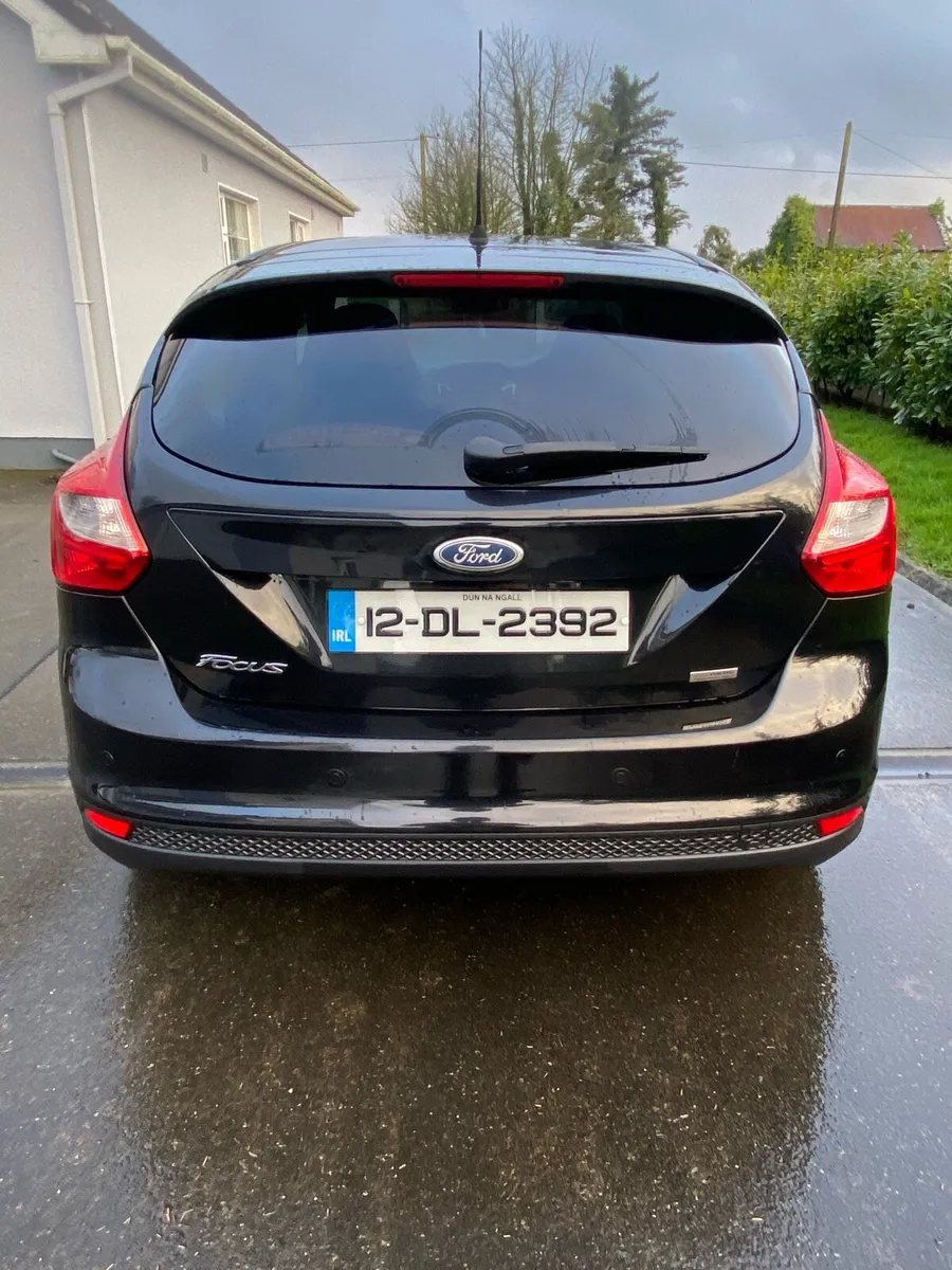 Ford focus 2012 - Image 3