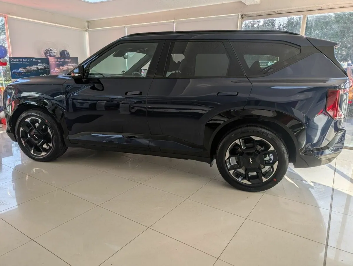 Kia EV5 GT LINE - Image 2