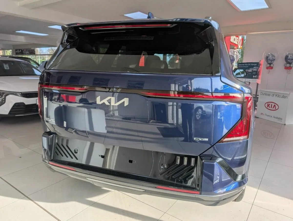 Kia EV5 GT LINE - Image 3