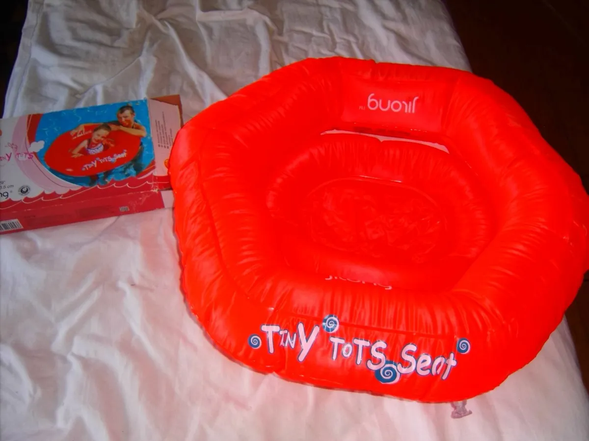 swiming seat - Image 2