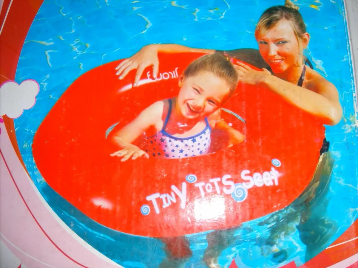 swiming seat - Image 1