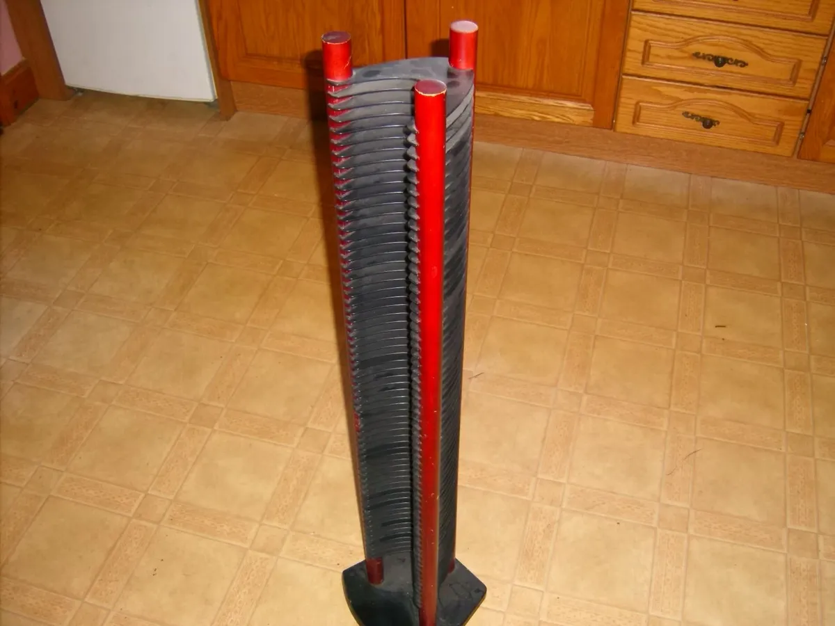 cd holder - Image 1