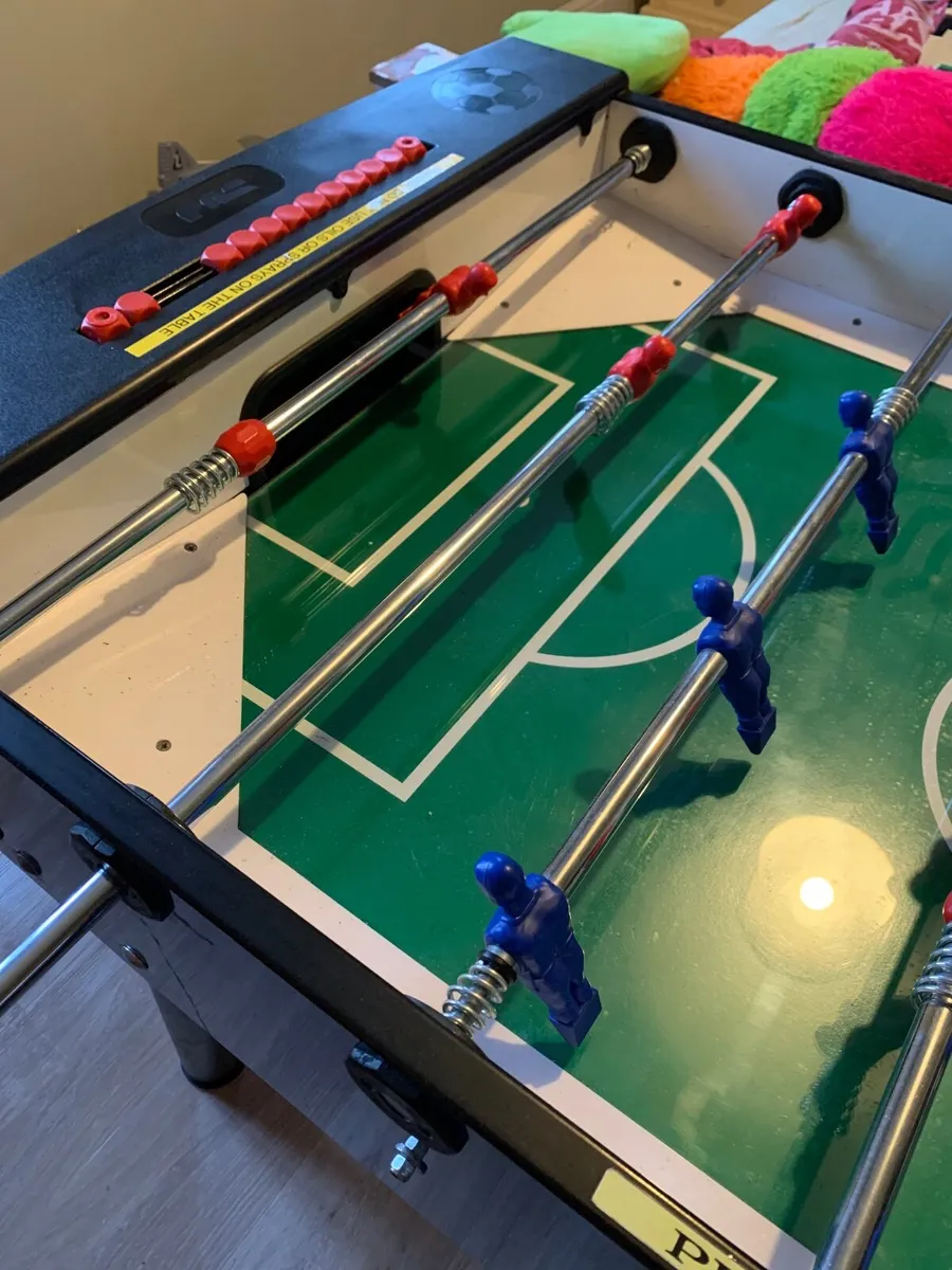 FUN Football Table - Image 3