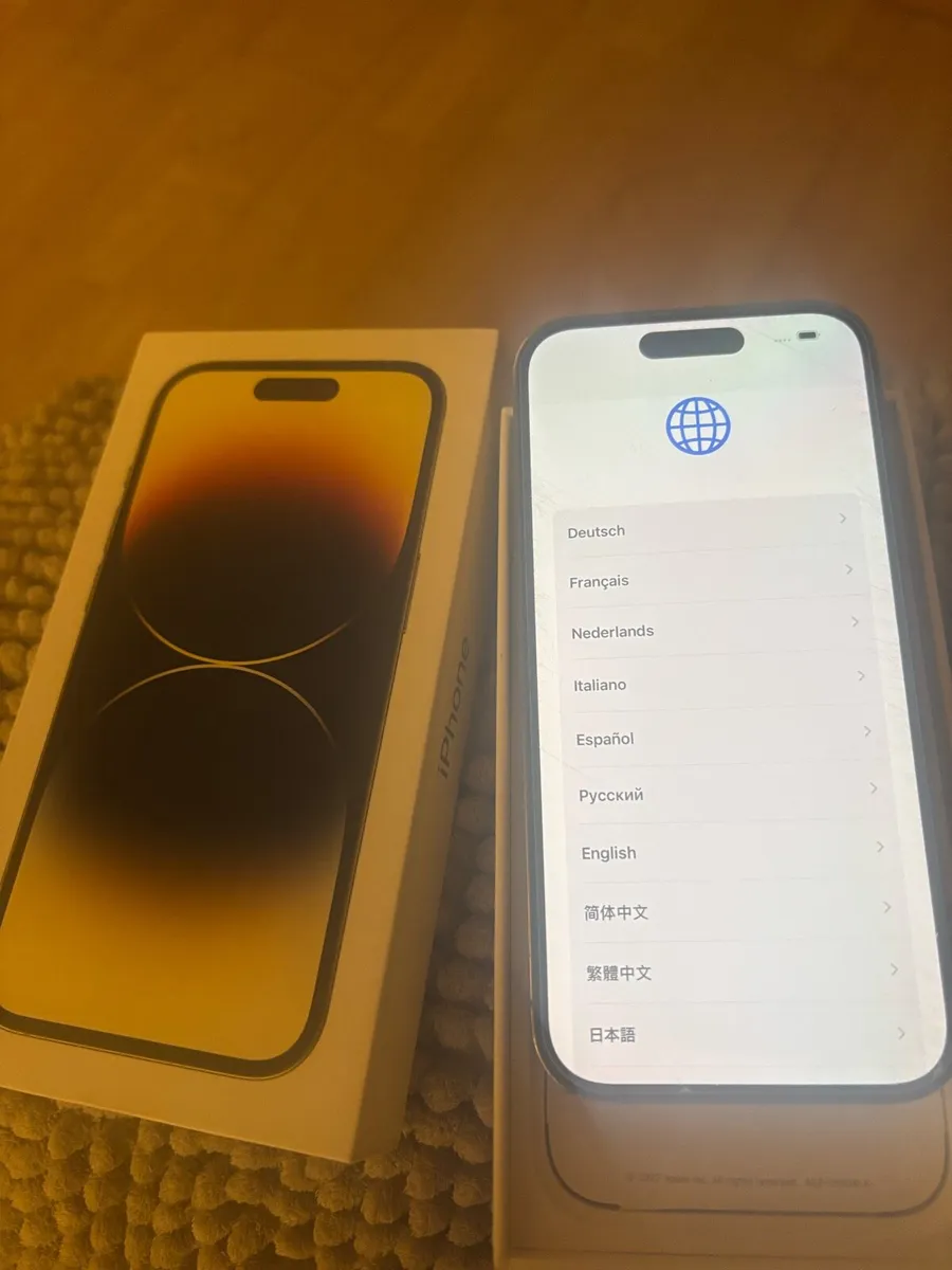 iPhone 14 Pro - Image 3