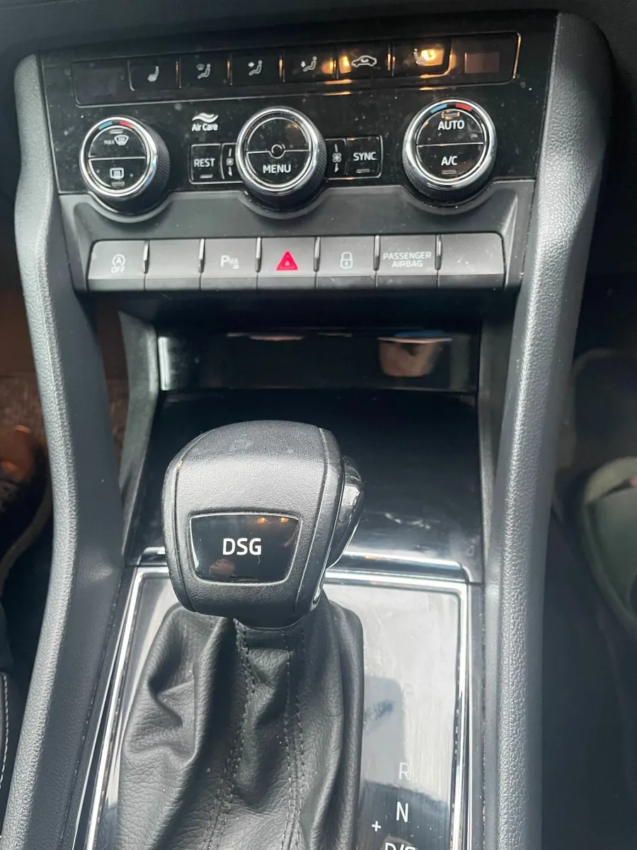 Skoda Kodiaq 2020 - Image 3