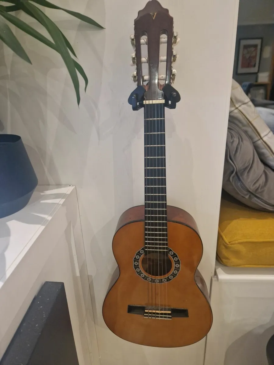 Kid's Guitar - Image 1