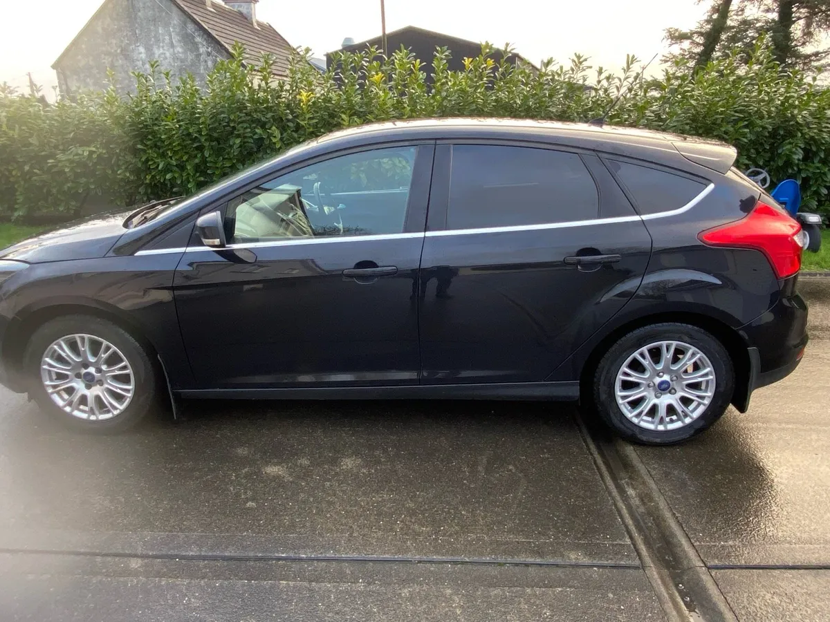 Ford focus 2012 - Image 4