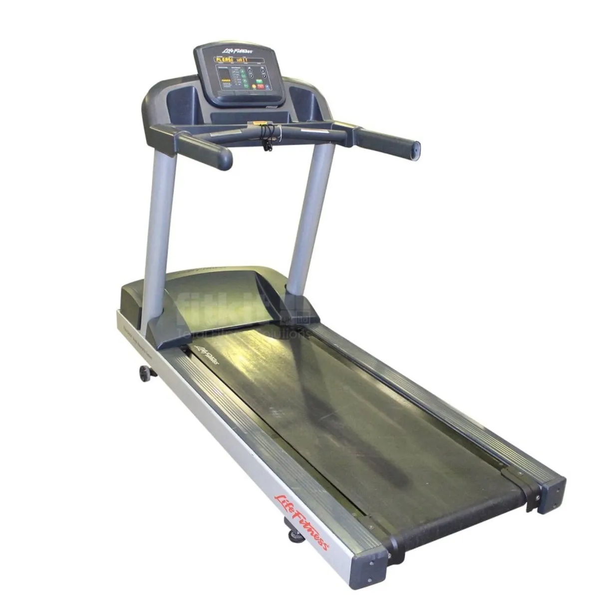 Home Treadmill