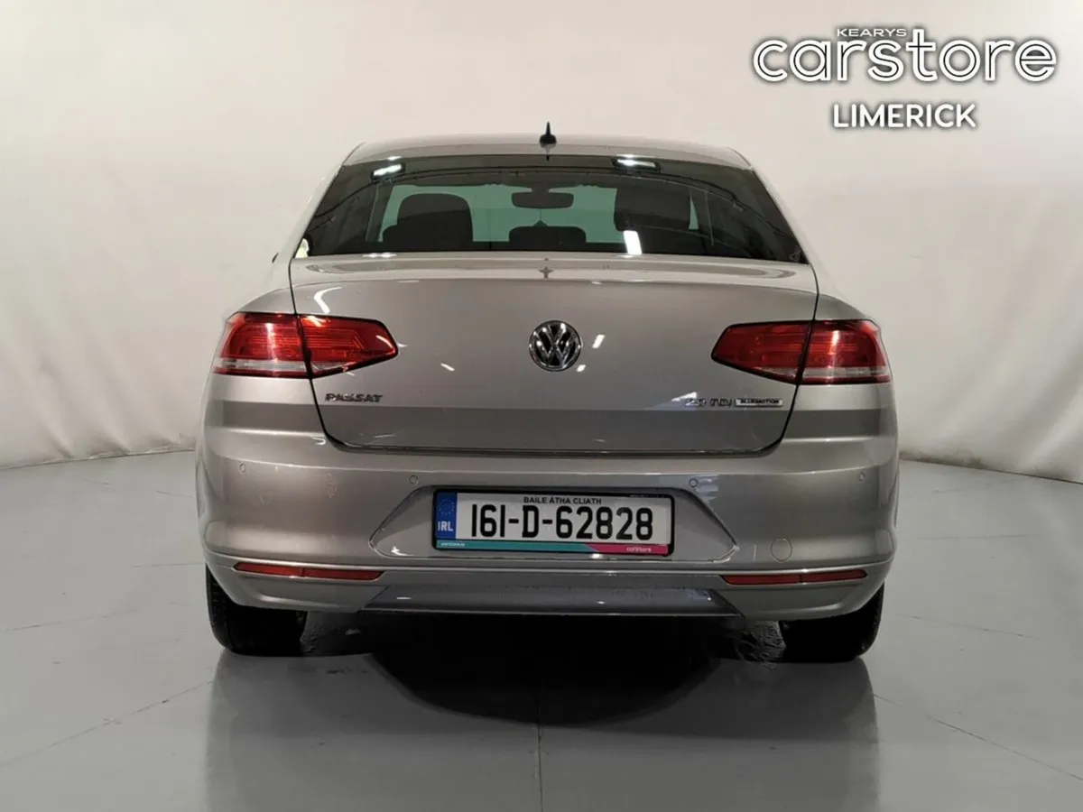 Volkswagen Passat 2.0 TDI 150HP Comfortline - Image 4
