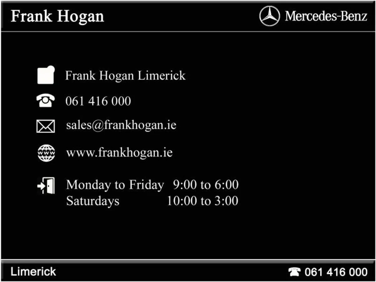 Mercedes-Benz E-Class E 300 de AMG - Image 3