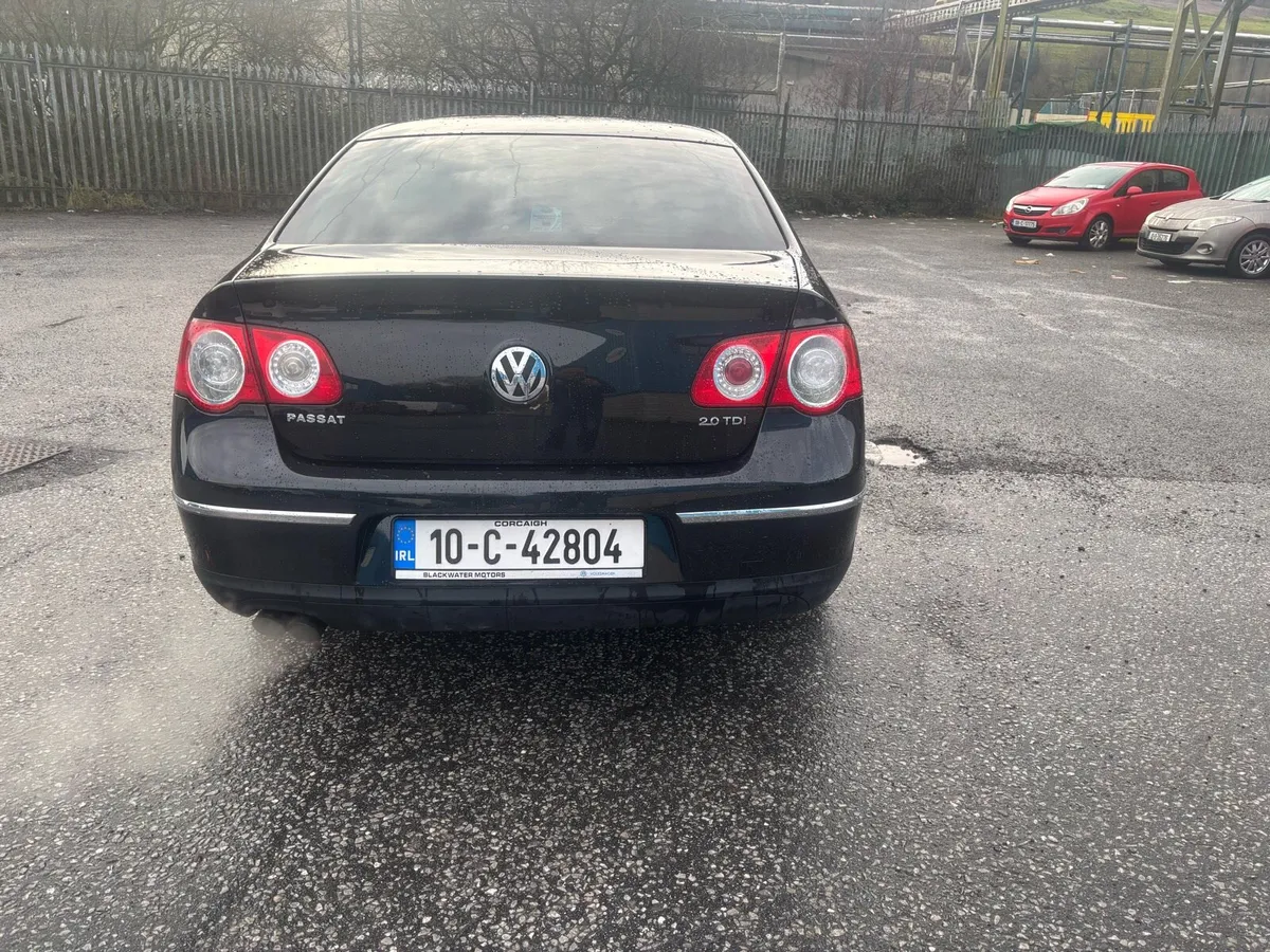 Volkswagen Passat 2.0 TDI Highline (170 BHP) - Image 4