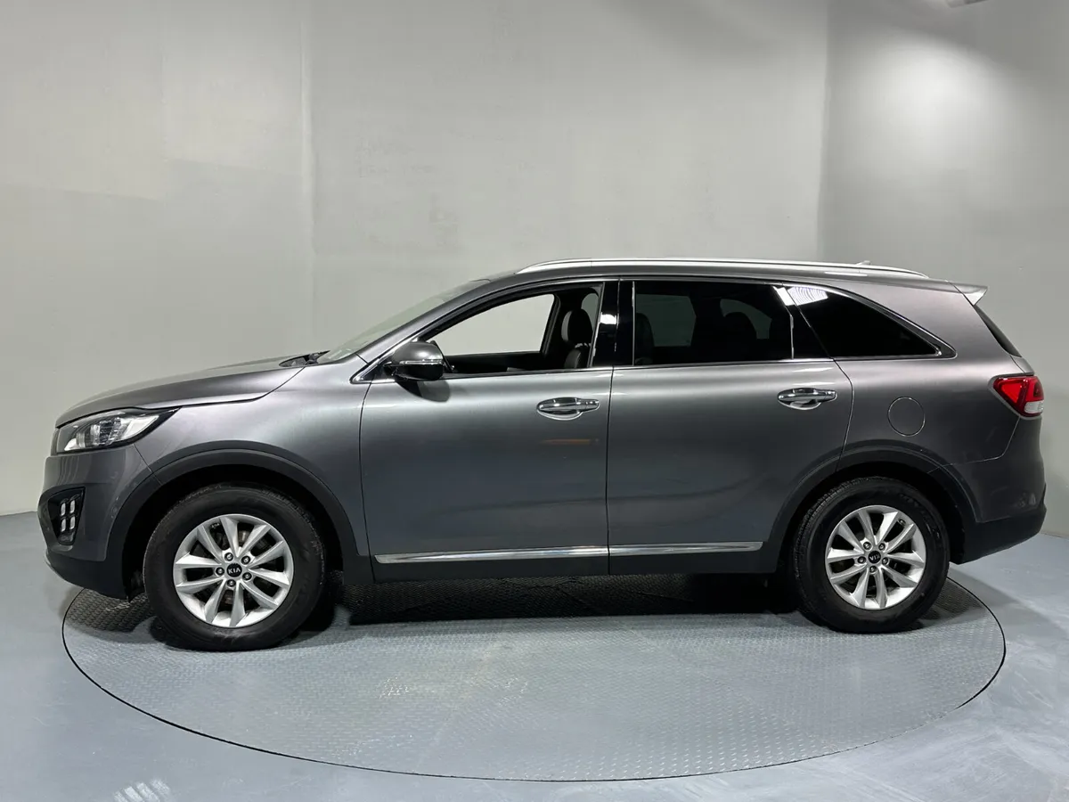 Kia Sorento Platinum 7 Seater 2.2 Crdi 171 - Image 4