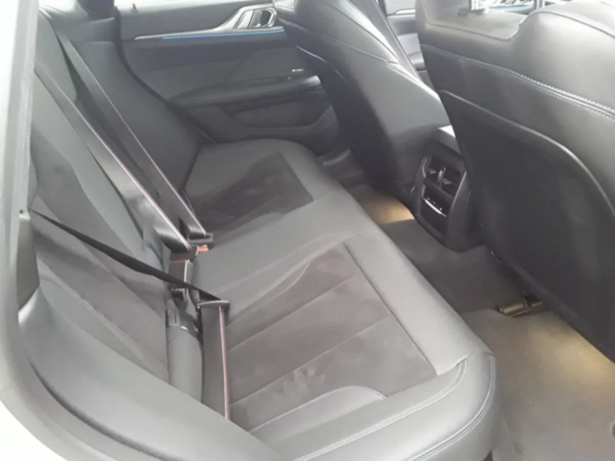 BMW I4 EDRIVE40 M SPORT / 335BHP / 84 KwH BATTERY - Image 4