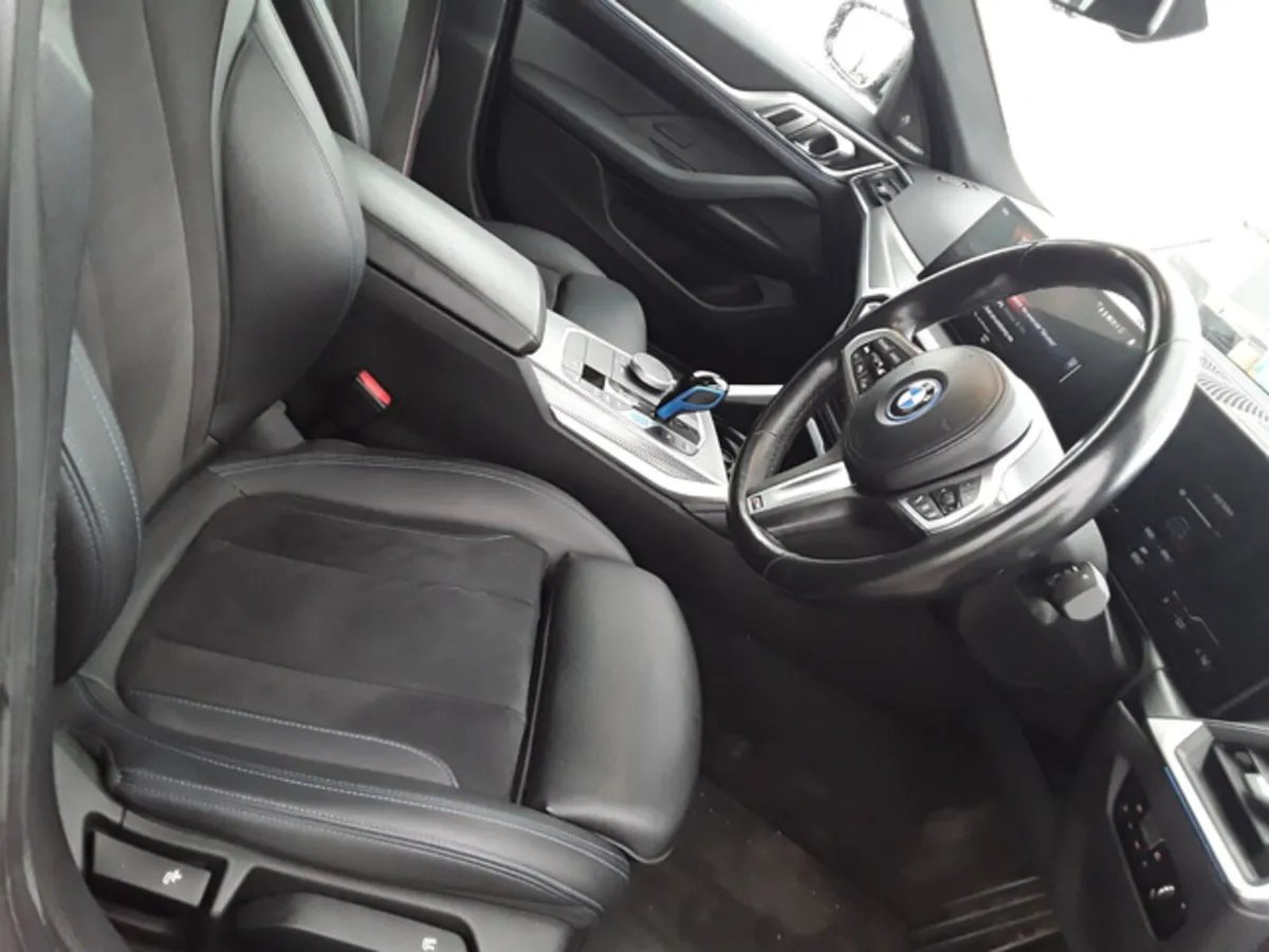 BMW I4 EDRIVE40 M SPORT / 335BHP / 84 KwH BATTERY - Image 2