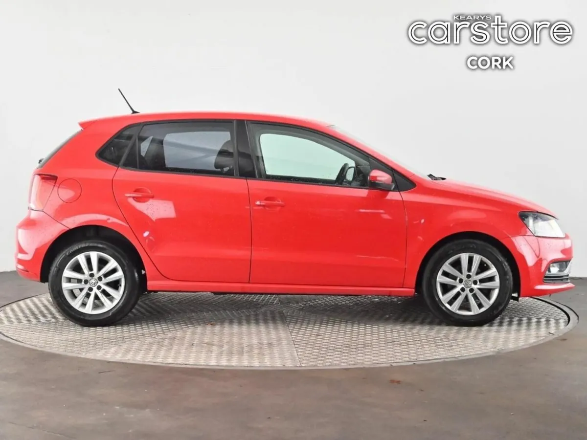 Volkswagen Polo 1.0 5DR 60HP Trendline - Image 2