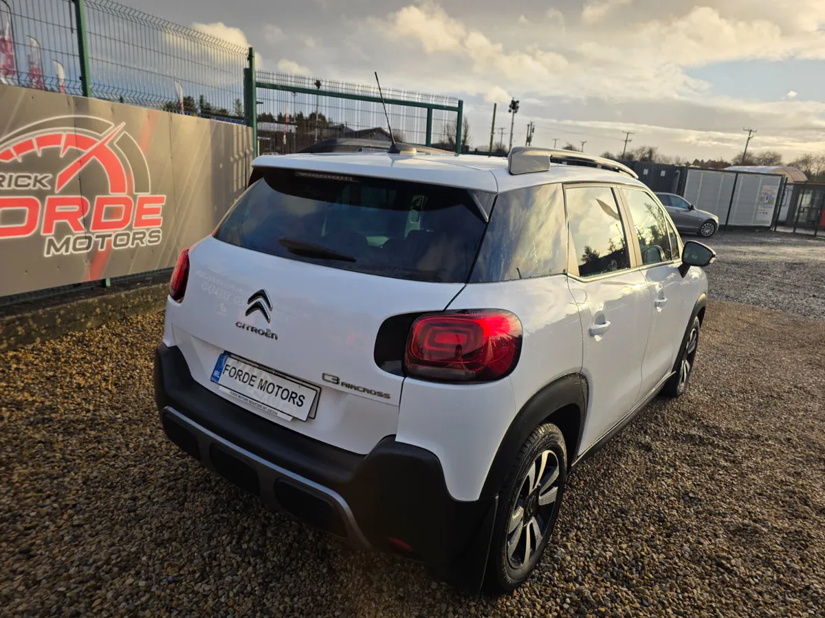 Citroen C3 Aircross 2021 - Image 4