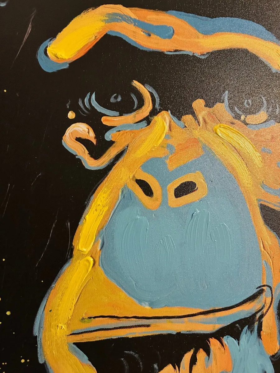 Fabulous vibrant huge picture from EZ Living - Image 4