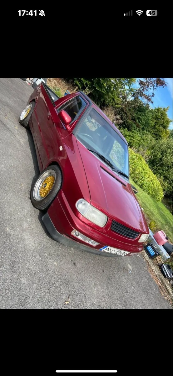 Skoda Felicia pickup - Image 2