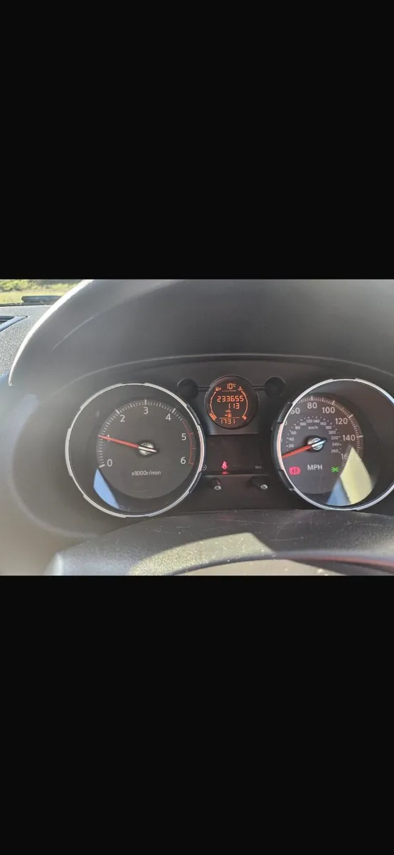 Nissan Qashqai 2009 - Image 3