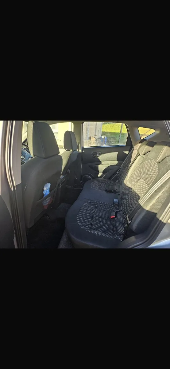 Nissan Qashqai 2009 - Image 4
