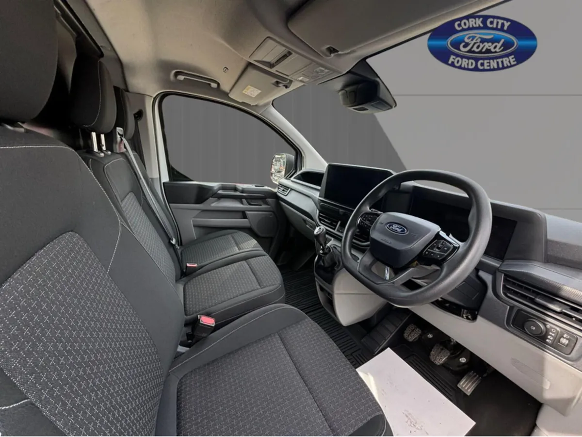 Ford Transit Custom 280S TREND 2.0 T - Image 2