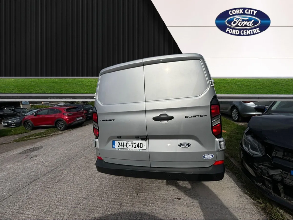Ford Transit Custom 280S TREND 2.0 T - Image 3