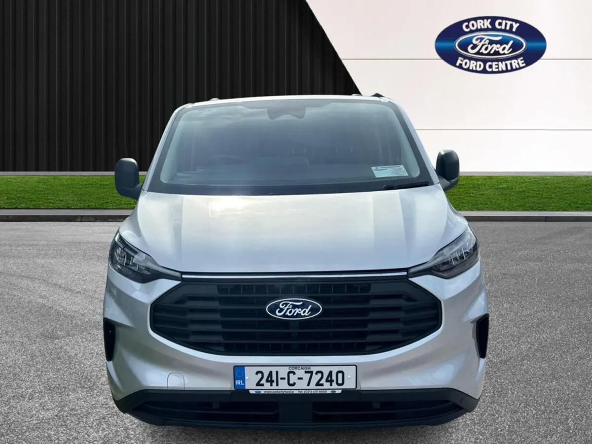 Ford Transit Custom 280S TREND 2.0 T - Image 4