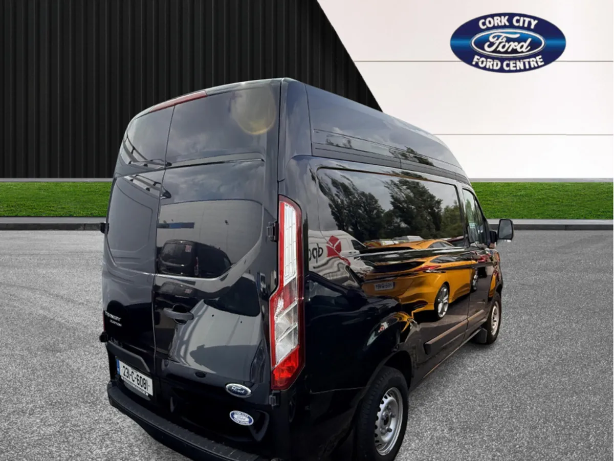 Ford Transit Custom 300S TREND 2.0 T *High Roof* - Image 3