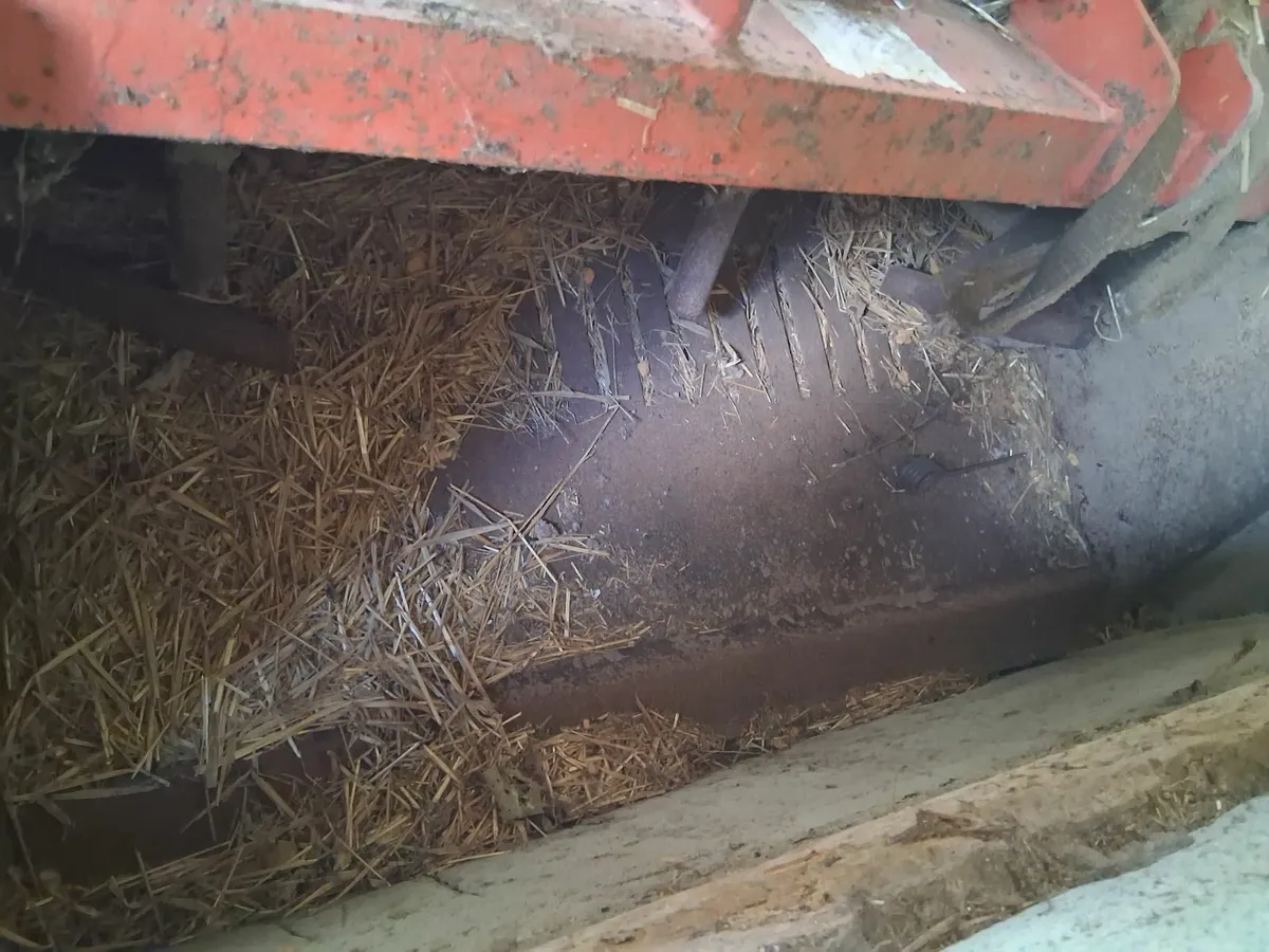 Hi Spec Beet Chopper - Image 2