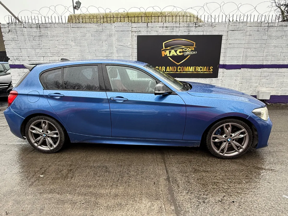 BMW 1-Series 2013 - Image 4