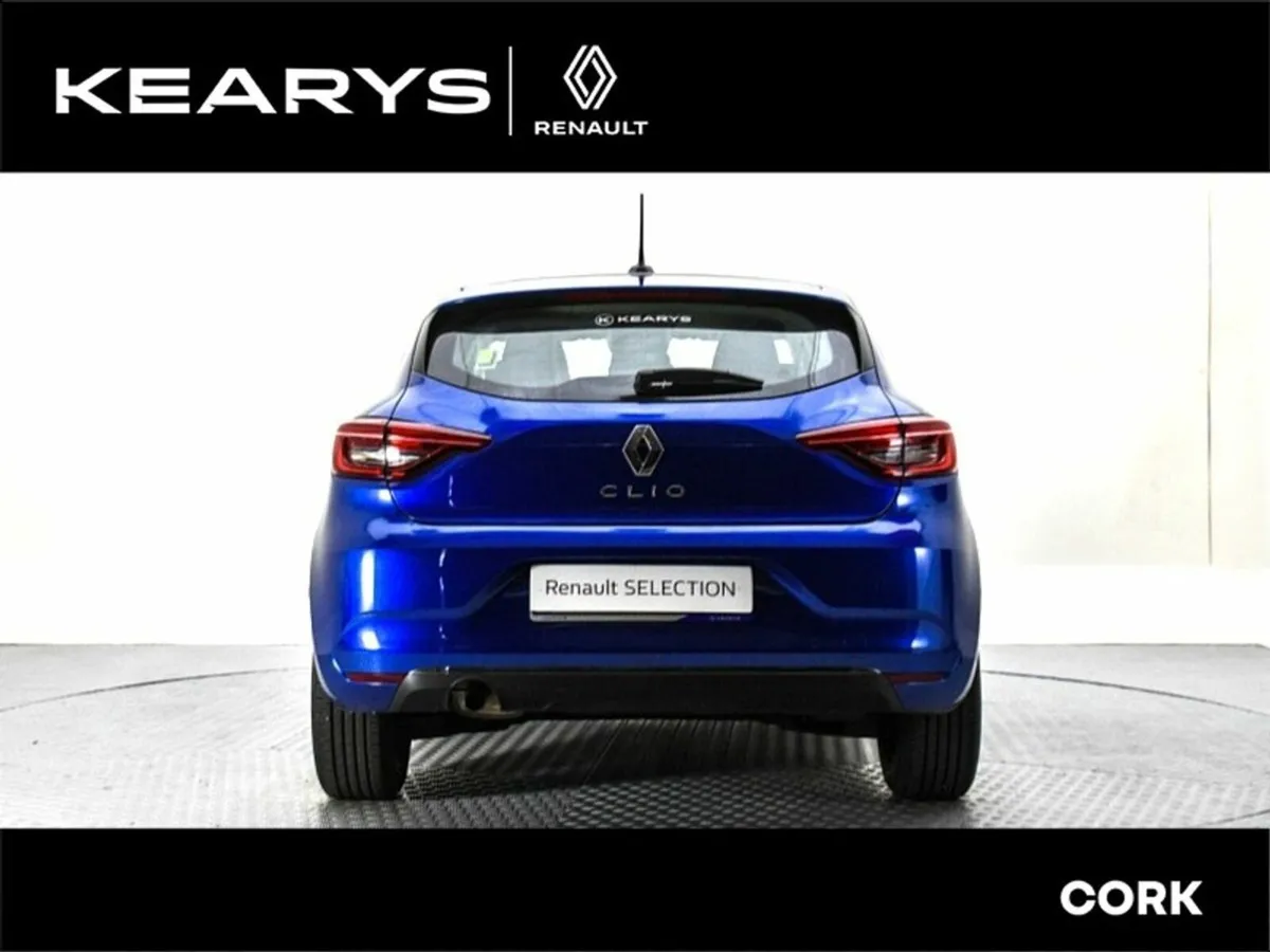Renault Clio Dynamique TCe 100 MY19 - Image 2