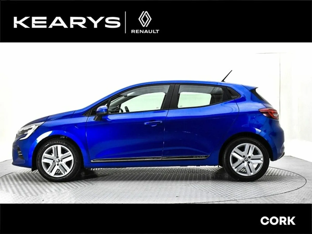Renault Clio Dynamique TCe 100 MY19 - Image 3