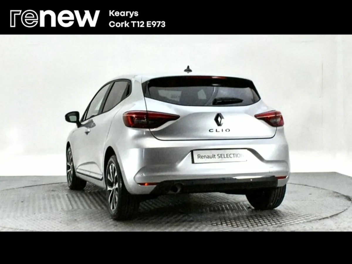 Renault Clio Iconic TCe 100 MY19 - Image 3