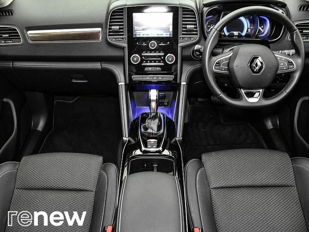 Renault Koleos Iconic dCi 150 CVT 2WD - Image 3