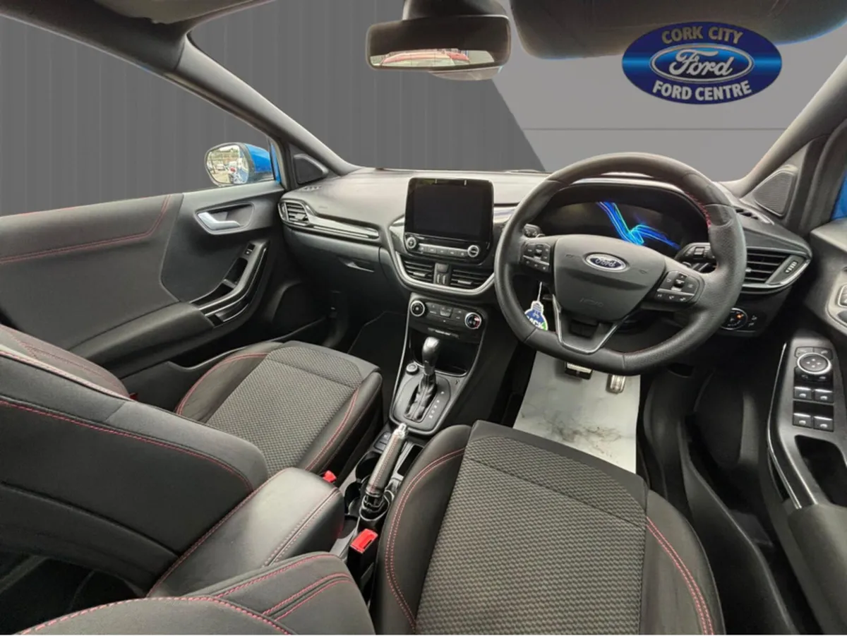 Ford Puma ST-LINE 1.0T 125 * AUTO * - Image 3