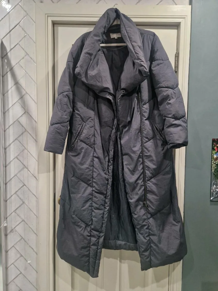 Coat - Image 1