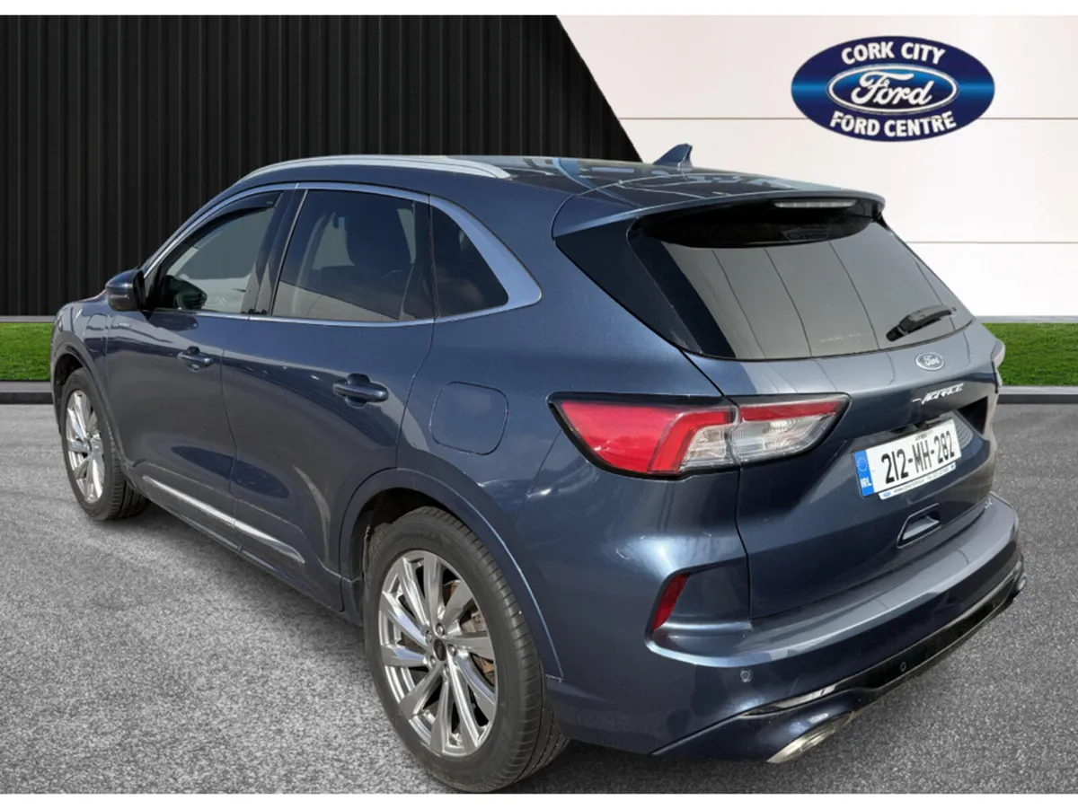 Ford Kuga VIGNALE 5DR 2.5 PHEV 4DR A AUTO - Image 3