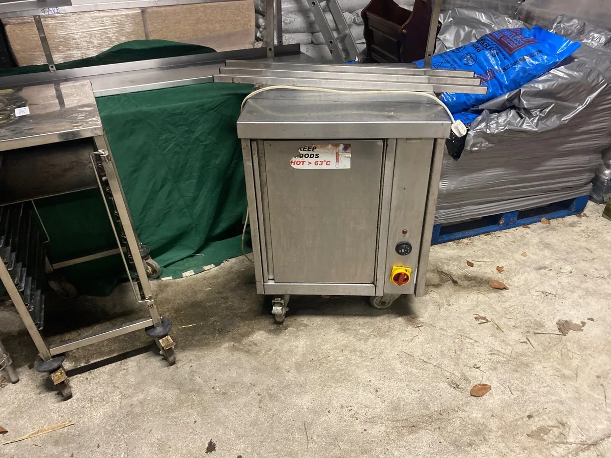 Catering equipment - Image 2