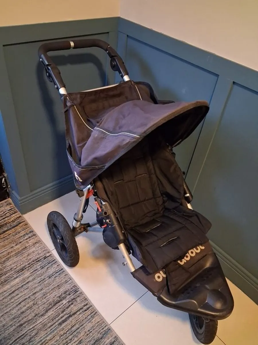 Out and About - Image 1