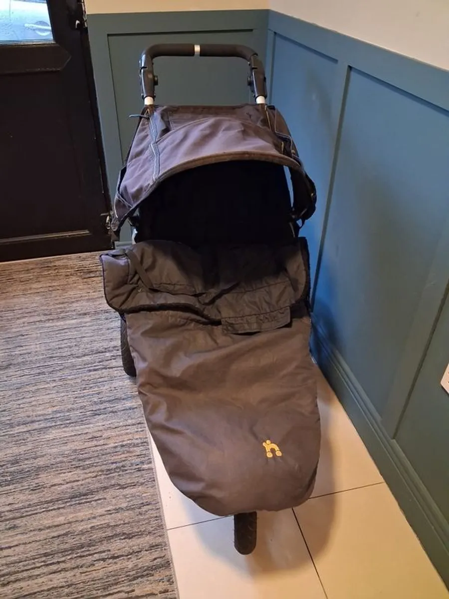 Out and About - Image 2