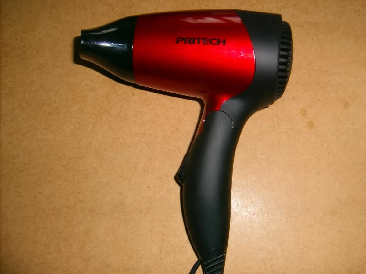 hair dryer - Image 1