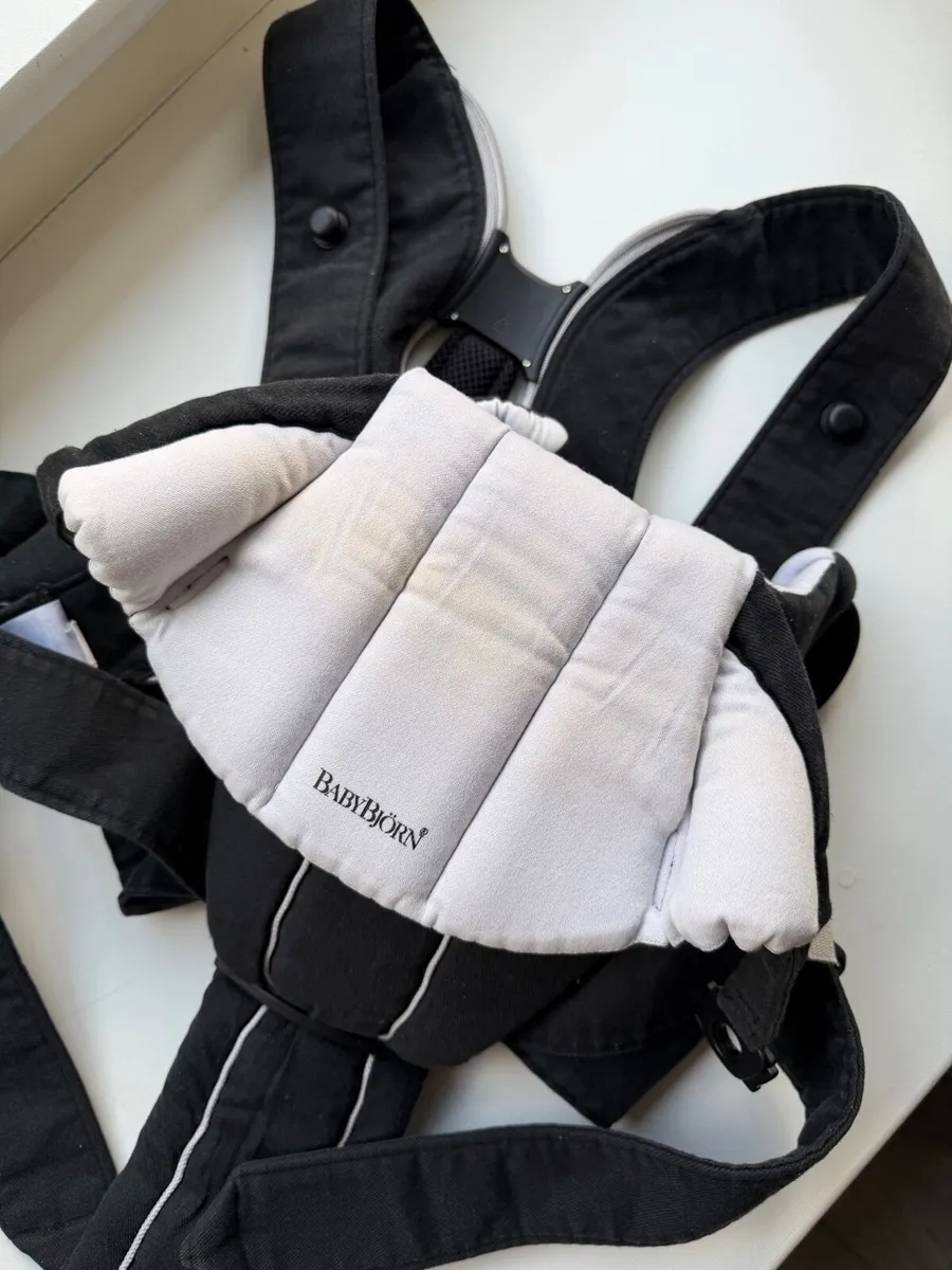 BabyBjörn Carrier - Image 2