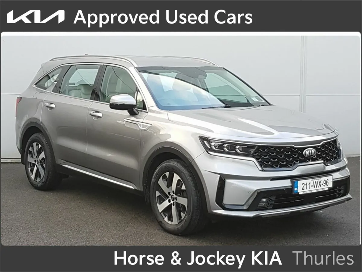 Kia Sorento 2.2 K3 4X2 Diesel 7 seats - Image 1