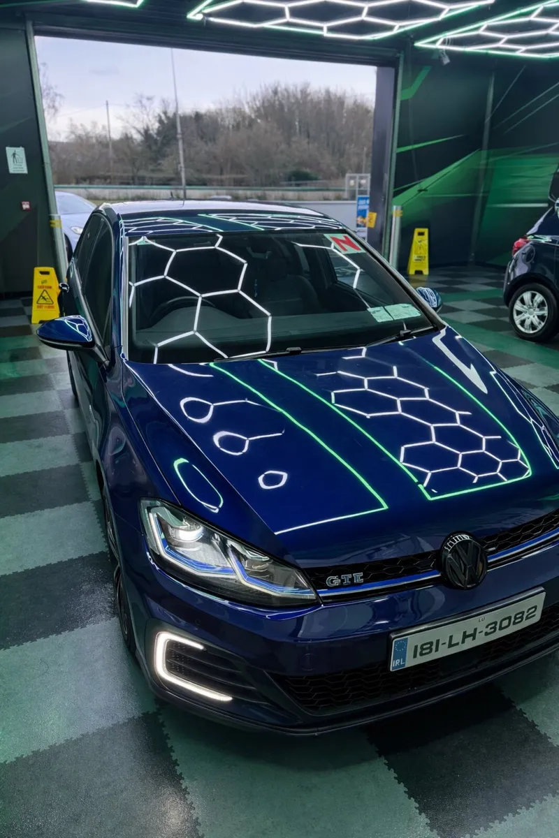 Volkswagen Golf 2018 - Image 2