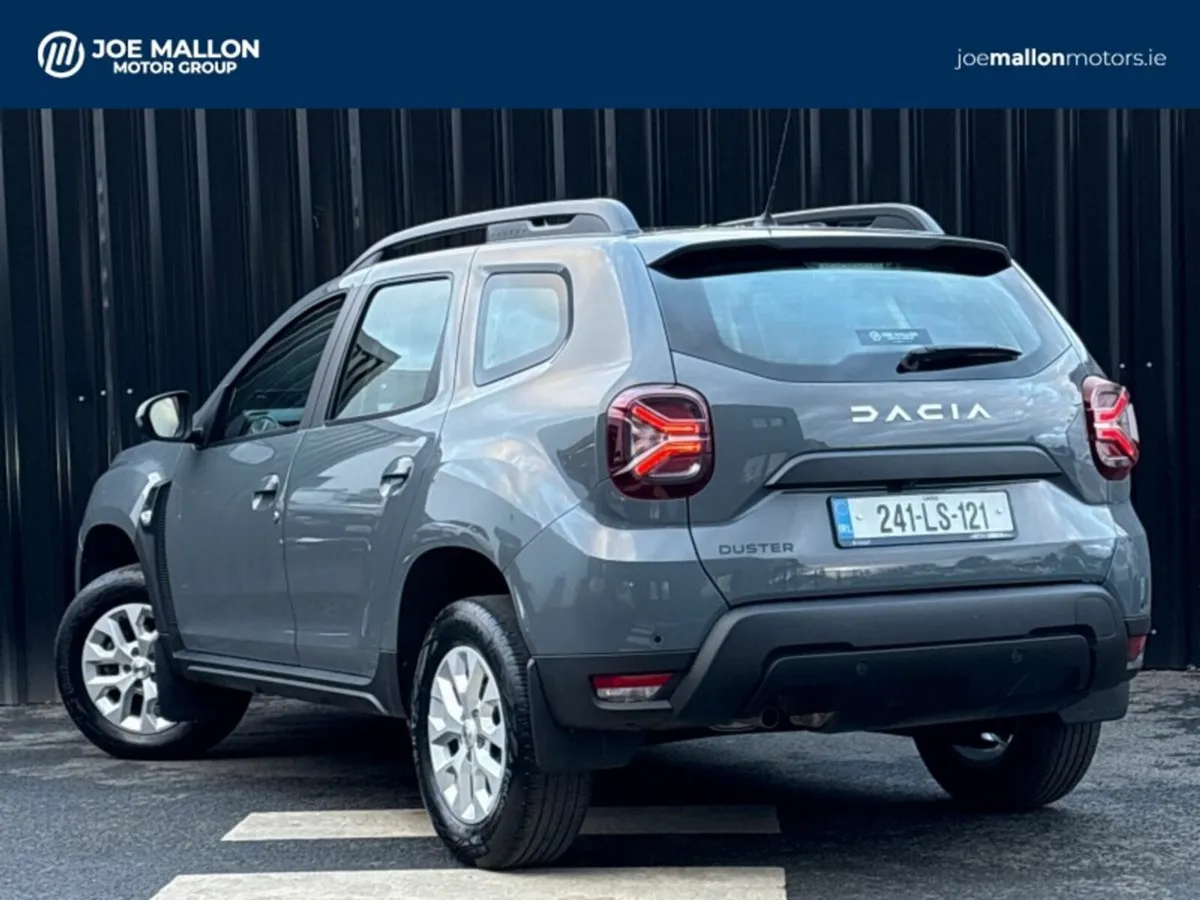 Dacia Duster 1.5 Blue dCi 115 Expression - Image 2