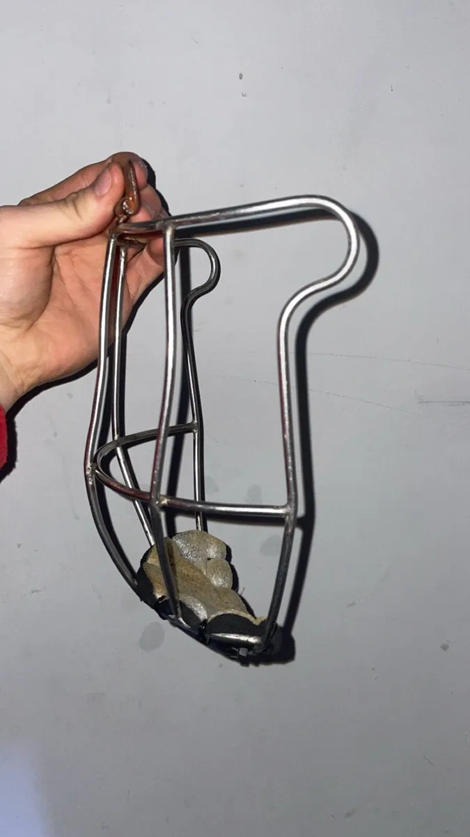 (Oldstyle guard) Cooper helmet - Image 2